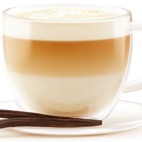 Vanilla Latte